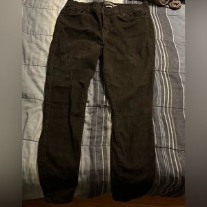 Torrid Bombshell Skinny Premium Stretch High-Rise Jean 18 T